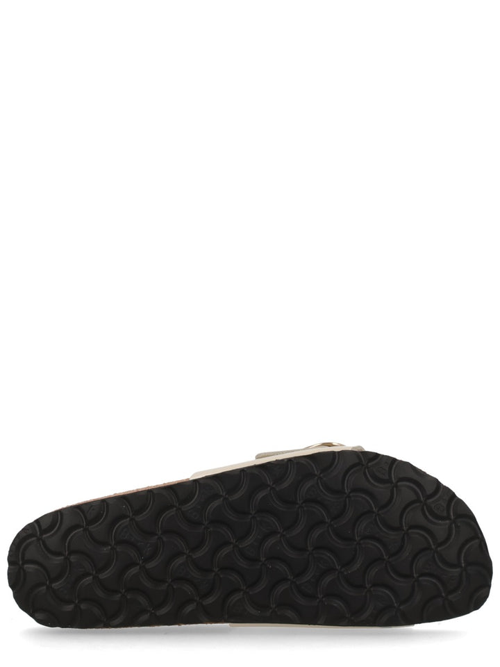 Birkenstock Sandali - Powder | af469fab927bef5fe81dffa0122680a393a86f86