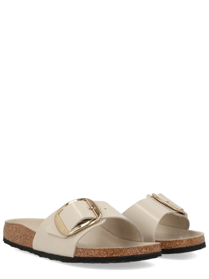 Birkenstock Sandali - Powder | 7c901a94975dfd4033fcc1430ecc57803b886347