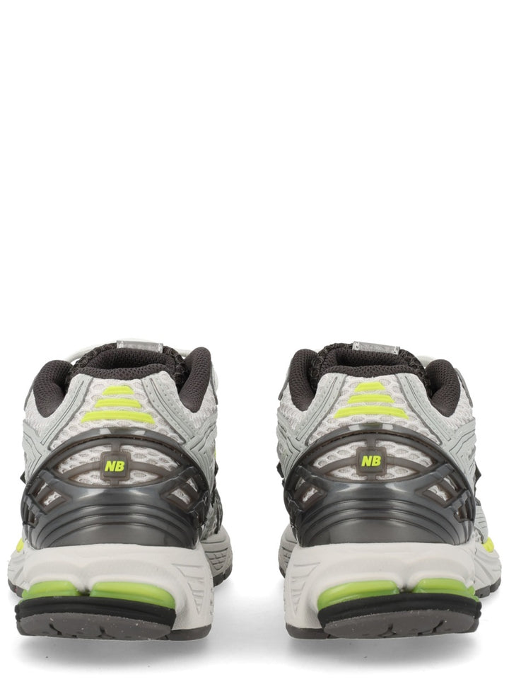 New Balance Sneakers - Grey | 4fe1616d75a94ee6272feb73e989686fd930d7e4