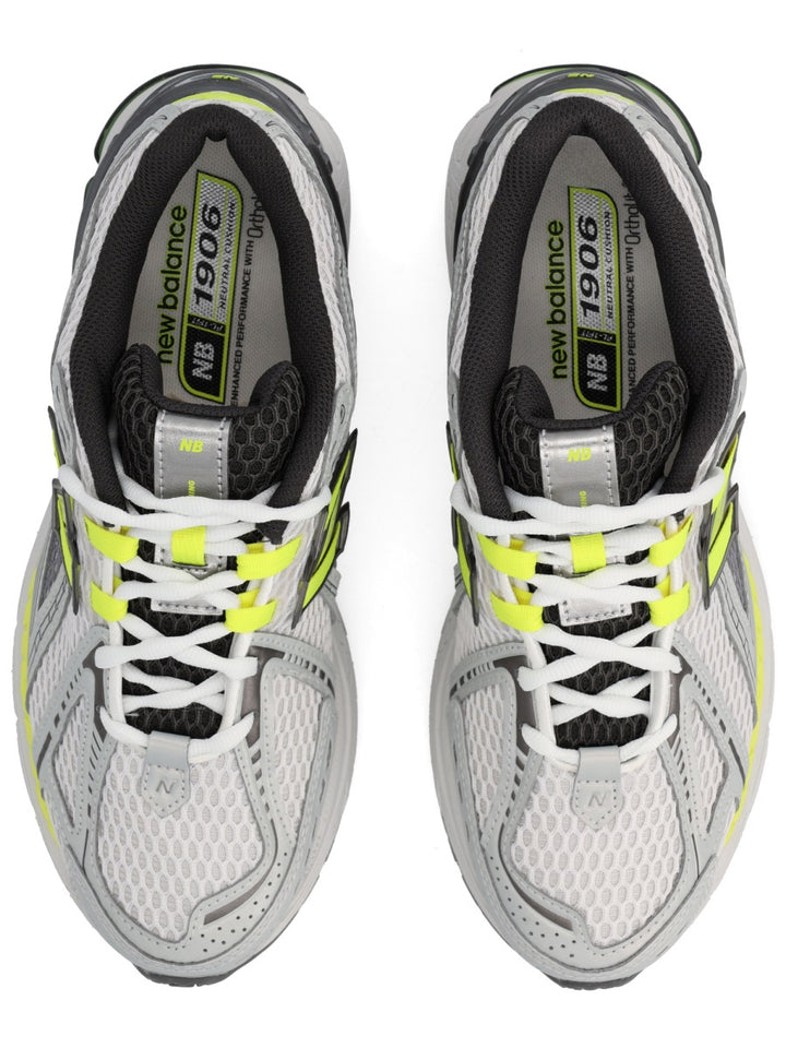 New Balance Sneakers - Grey | 5ec0cab91a581082abe1185f22a6e1321d8fc376