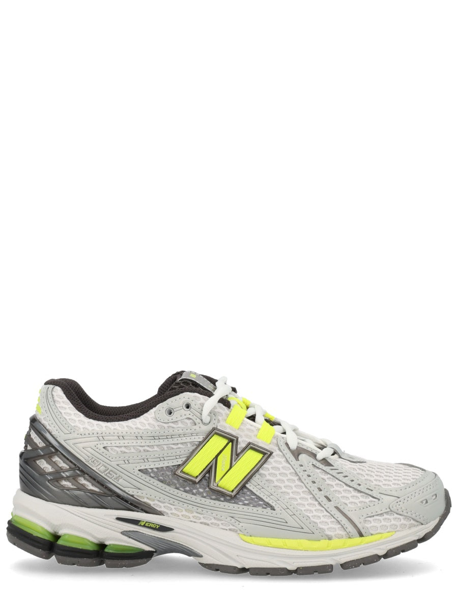 New Balance Sneakers - Grey | 9b9a453d9da415e427c9f670d9f10bbb14d97ca0