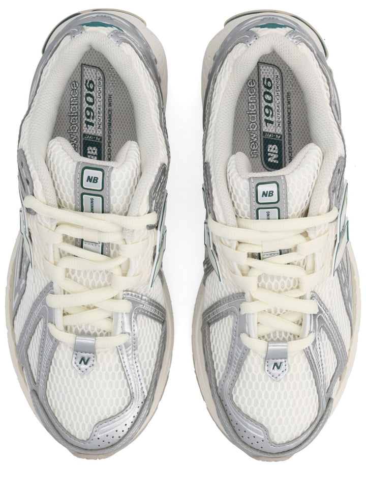 New Balance Sneakers - Silver | 8012e29806a487fb334520bd61e54501a82d0d9d