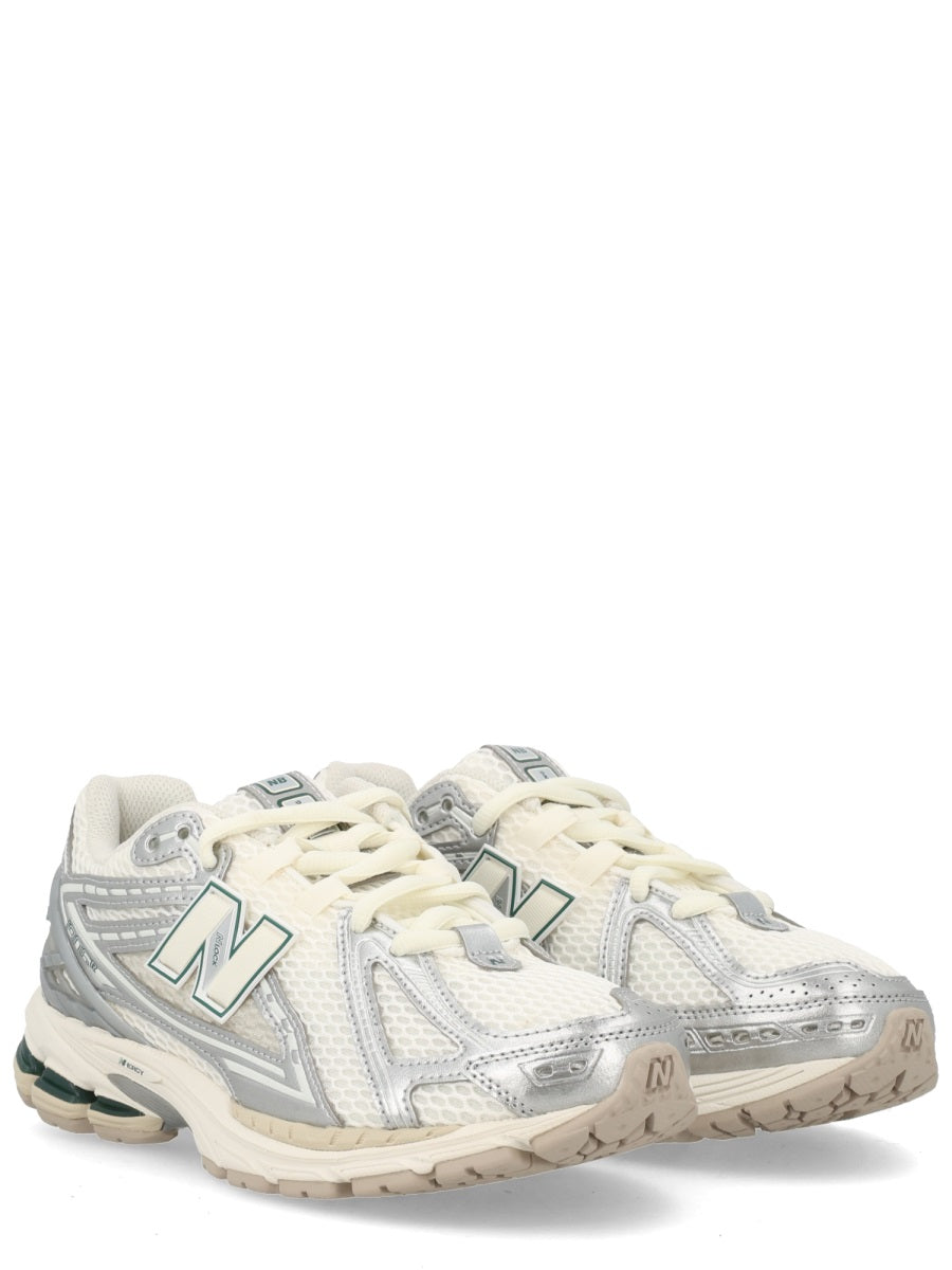 New Balance Sneakers - Silver | 25f5d530af51ebbad46bef413f37cda044393342