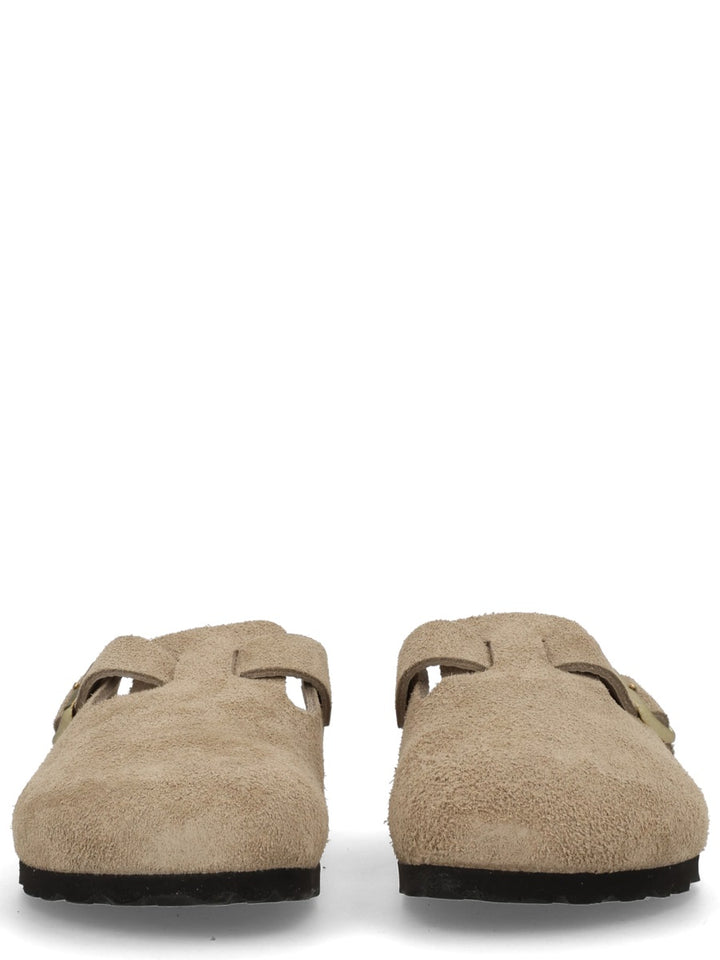 Birkenstock Sandali - Beige | 4157470f7e54709ee37391aae0a6c441df122a33