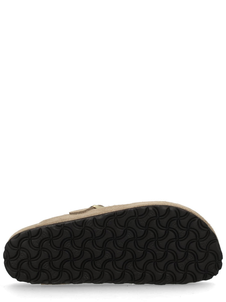 Birkenstock Sandali - Beige | c462f4e3024a16a7c988efea275f245124683197