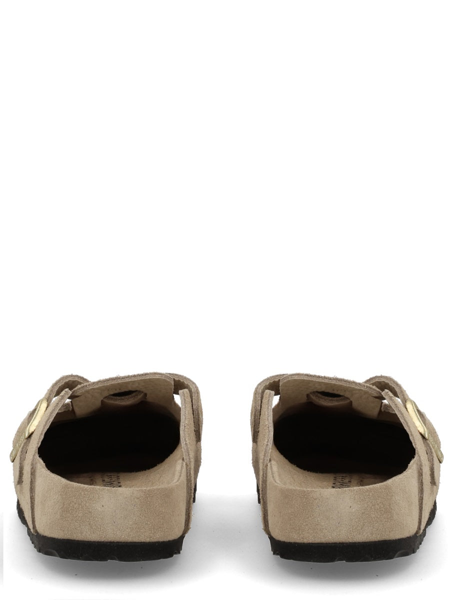 Birkenstock Sandali - Beige | 79955d958043f242a8a858145c0395c7c70abb77