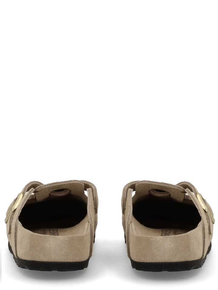 Birkenstock Sandali - Beige | 79955d958043f242a8a858145c0395c7c70abb77