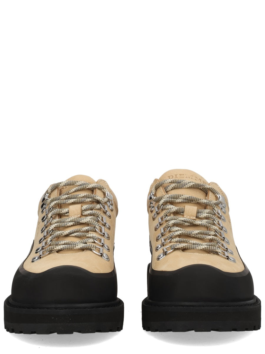 Diemme Scarpe Basse - Beige | 2fb34bb12a256a93b54fee566915427e45c5ae59