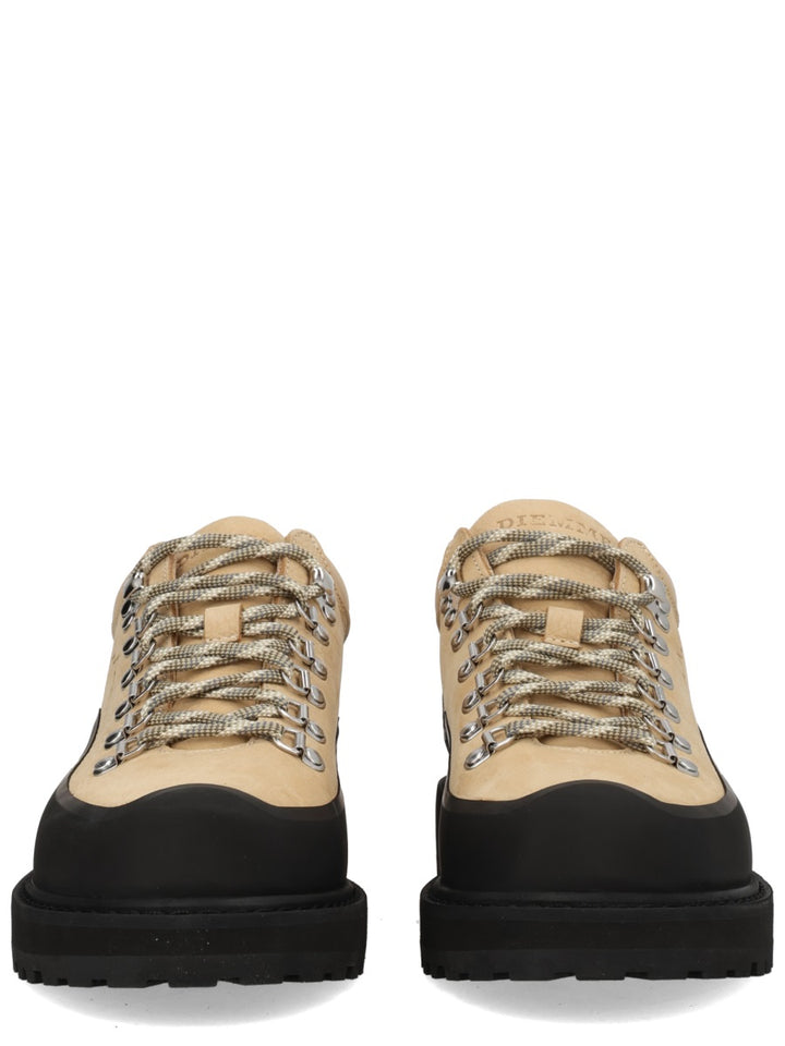 Diemme Scarpe Basse - Beige | 2fb34bb12a256a93b54fee566915427e45c5ae59