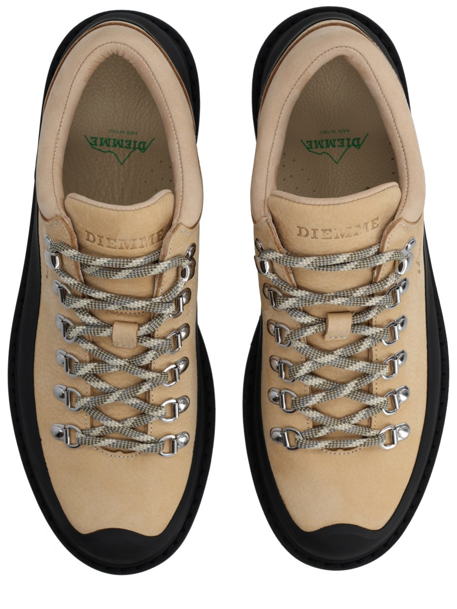 Diemme Scarpe Basse - Beige | fa8362be38ac9ce1b5704a32c1d744b92ff4ead4