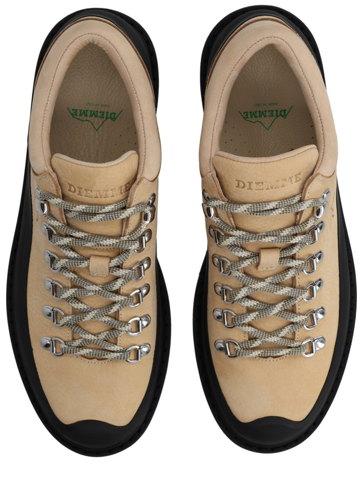 Diemme Scarpe Basse - Beige | fa8362be38ac9ce1b5704a32c1d744b92ff4ead4