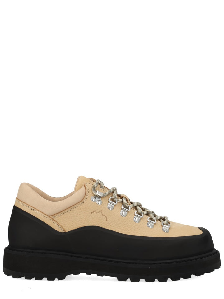 Diemme Scarpe Basse - Beige | eb914bcca7bbcebe6f00c609168b8c566809a5bb