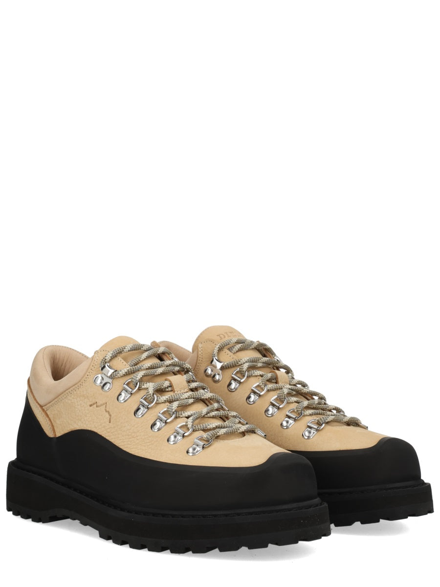 Diemme Scarpe Basse - Beige | 9d42393a5eaa9484823776f1de5f913269f296e8