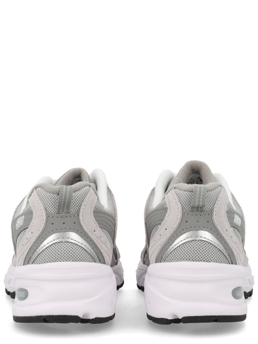New Balance Sneakers - Grey | 88d280260f5b23707ab078b7a391d09a6bfa2c7e