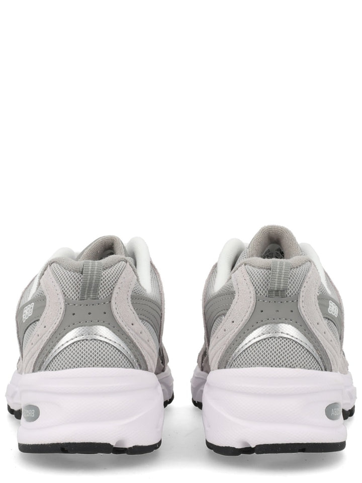 New Balance Sneakers - Grey | 88d280260f5b23707ab078b7a391d09a6bfa2c7e