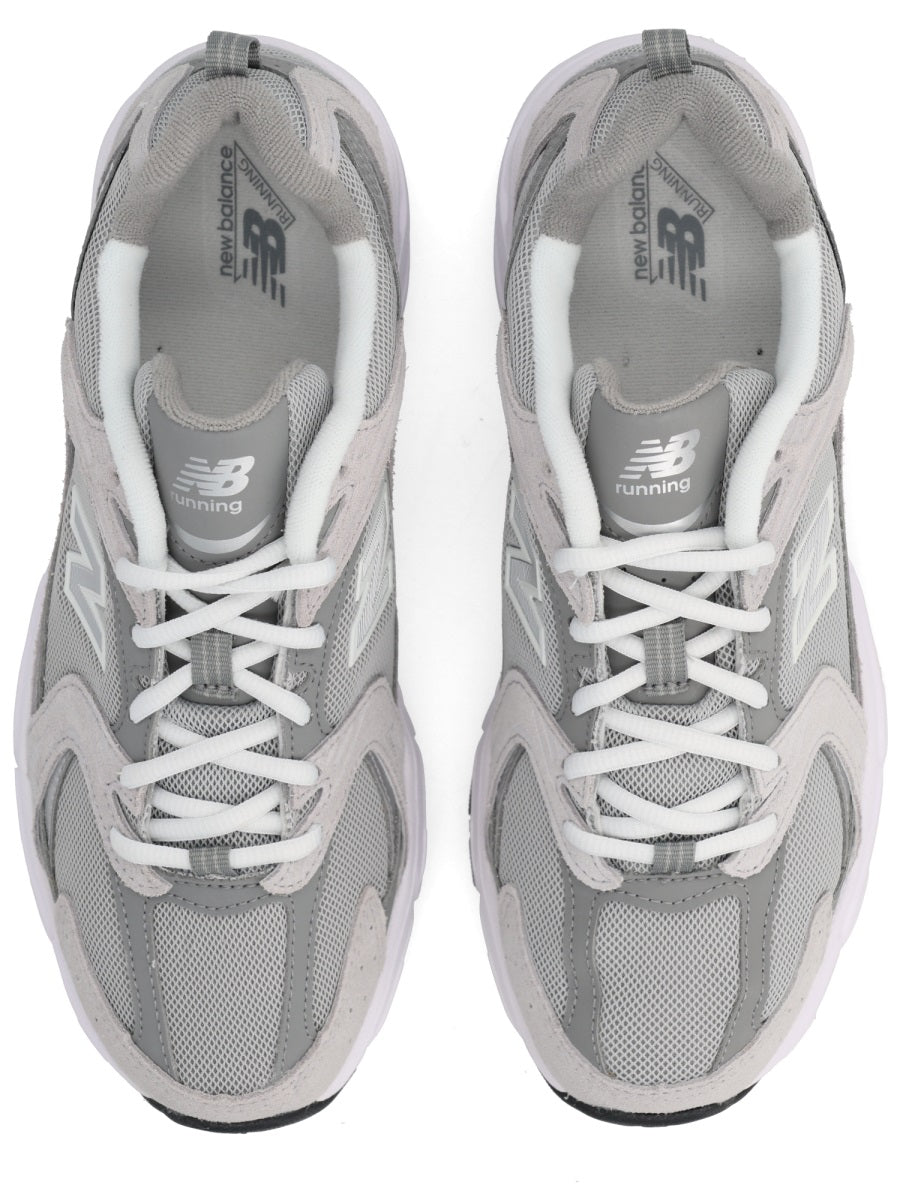 New Balance Sneakers - Grey | a40e844726ef94d40c15389de498e4866dd3dbf4