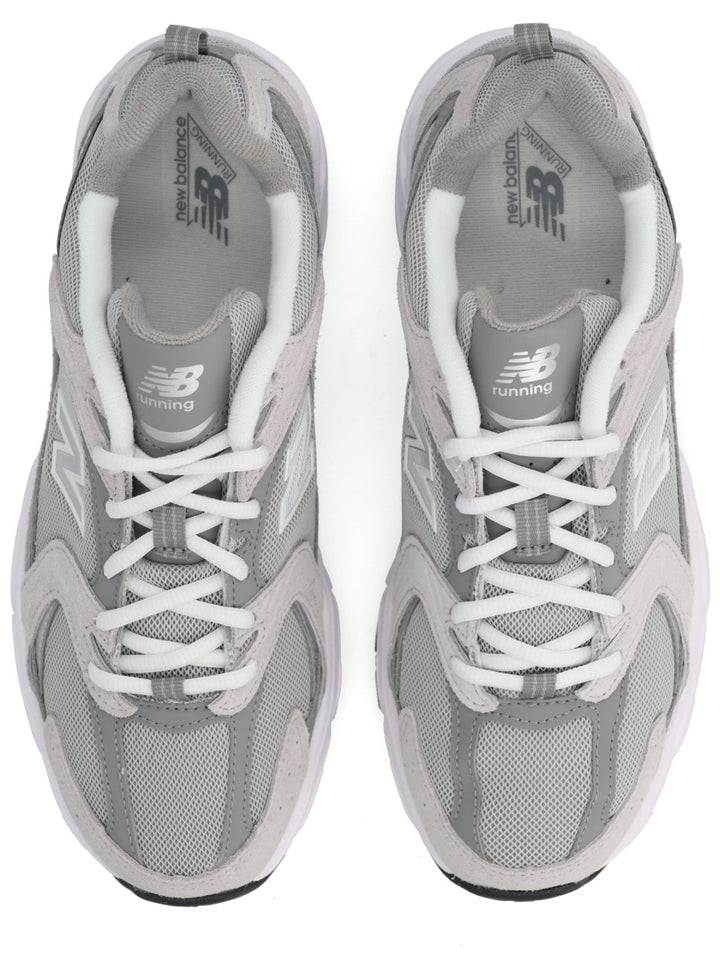 New Balance Sneakers - Grey | a40e844726ef94d40c15389de498e4866dd3dbf4