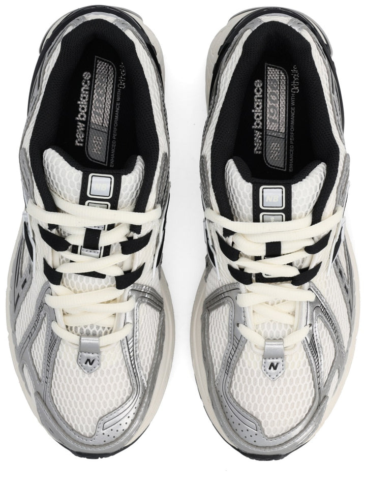 New Balance Sneakers - Silver | 6225fab571f3fecfe98de3c11cc5f25fe6657043