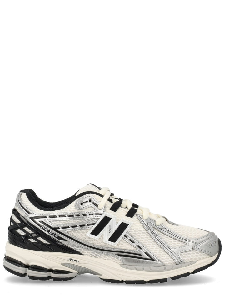 New Balance Sneakers - Silver | 97314c48787b4b61d631671c2ce7f53f1ead23ff