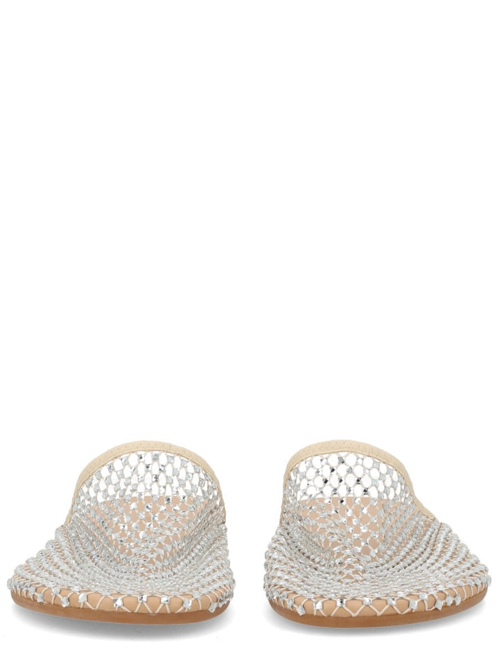 Alysi Scarpe Basse - Silver | 47239b4770af66c5b492b75c6c32bae9f5d0069c