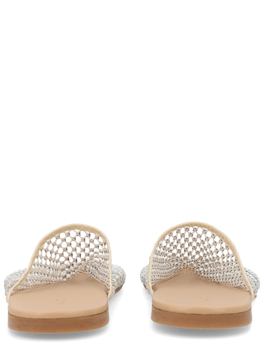 Alysi Scarpe Basse - Silver | d67e982cf234dfe2440f6febfe0375a71b3dc9e3