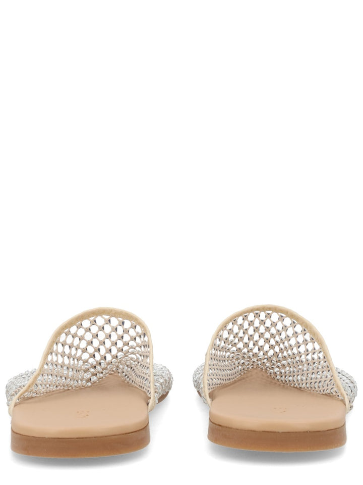 Alysi Scarpe Basse - Silver | d67e982cf234dfe2440f6febfe0375a71b3dc9e3