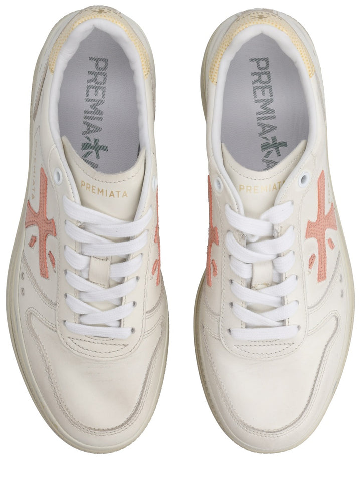 Premiata Sneakers - White | ba6dea33ff616499161d4c6a4a191b07da73e8bf