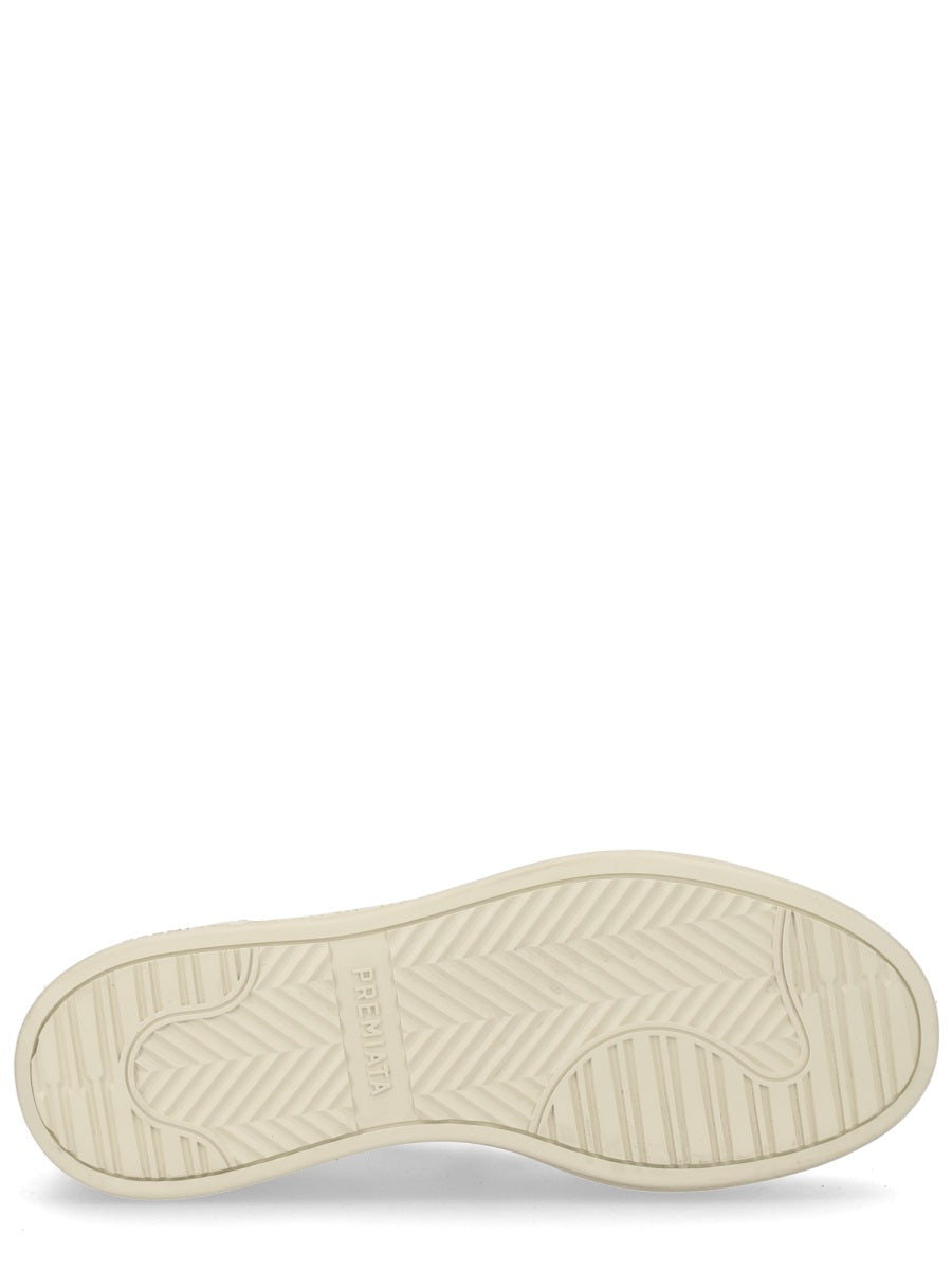 Premiata Sneakers - White | 8474d221a1861c0624cecd8eaff6d2b0221cf2fb