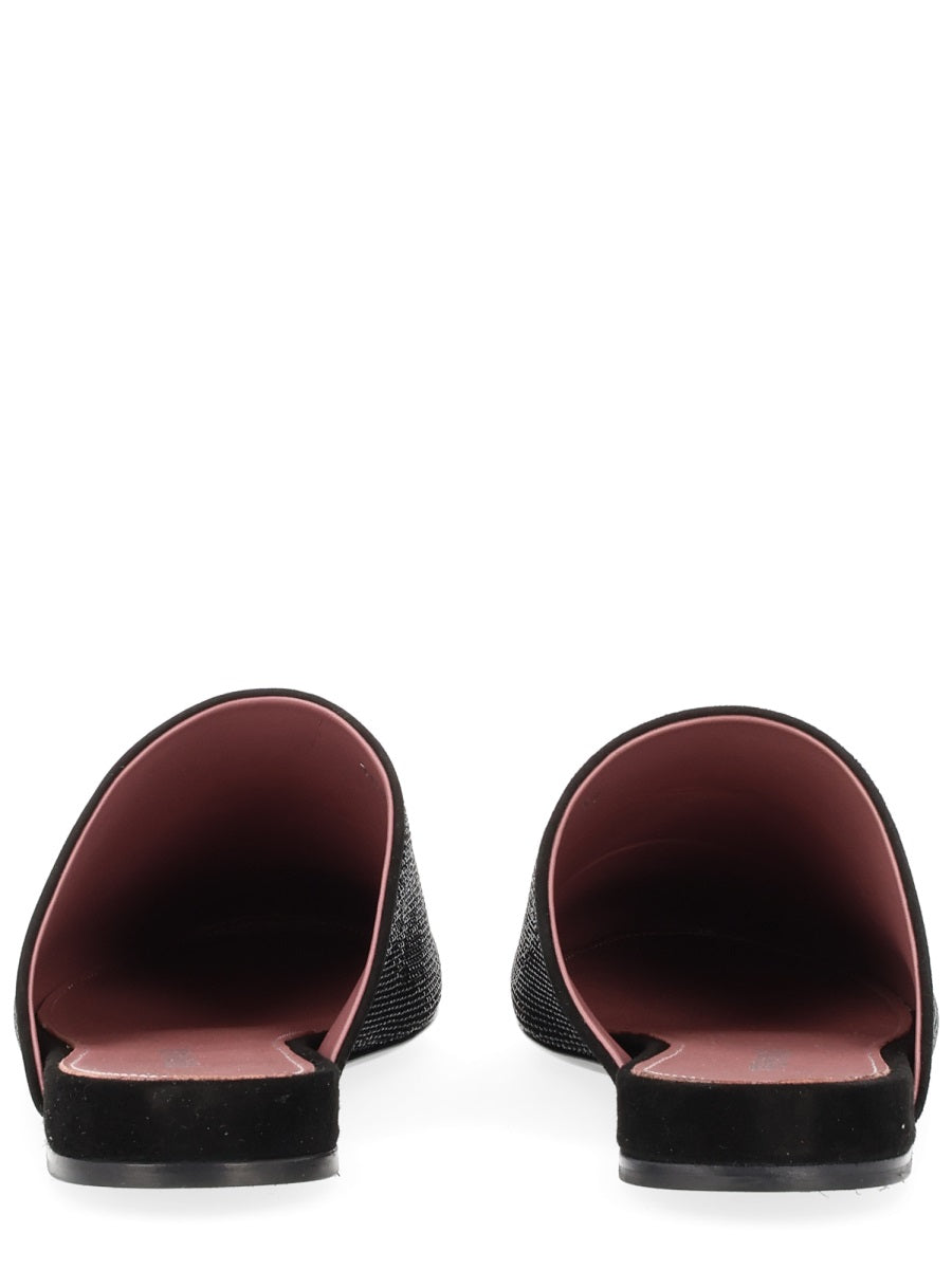 Premiata Scarpe Basse - Black | de5b1b3be9f250c1045f543aec0f78d04b3c761d