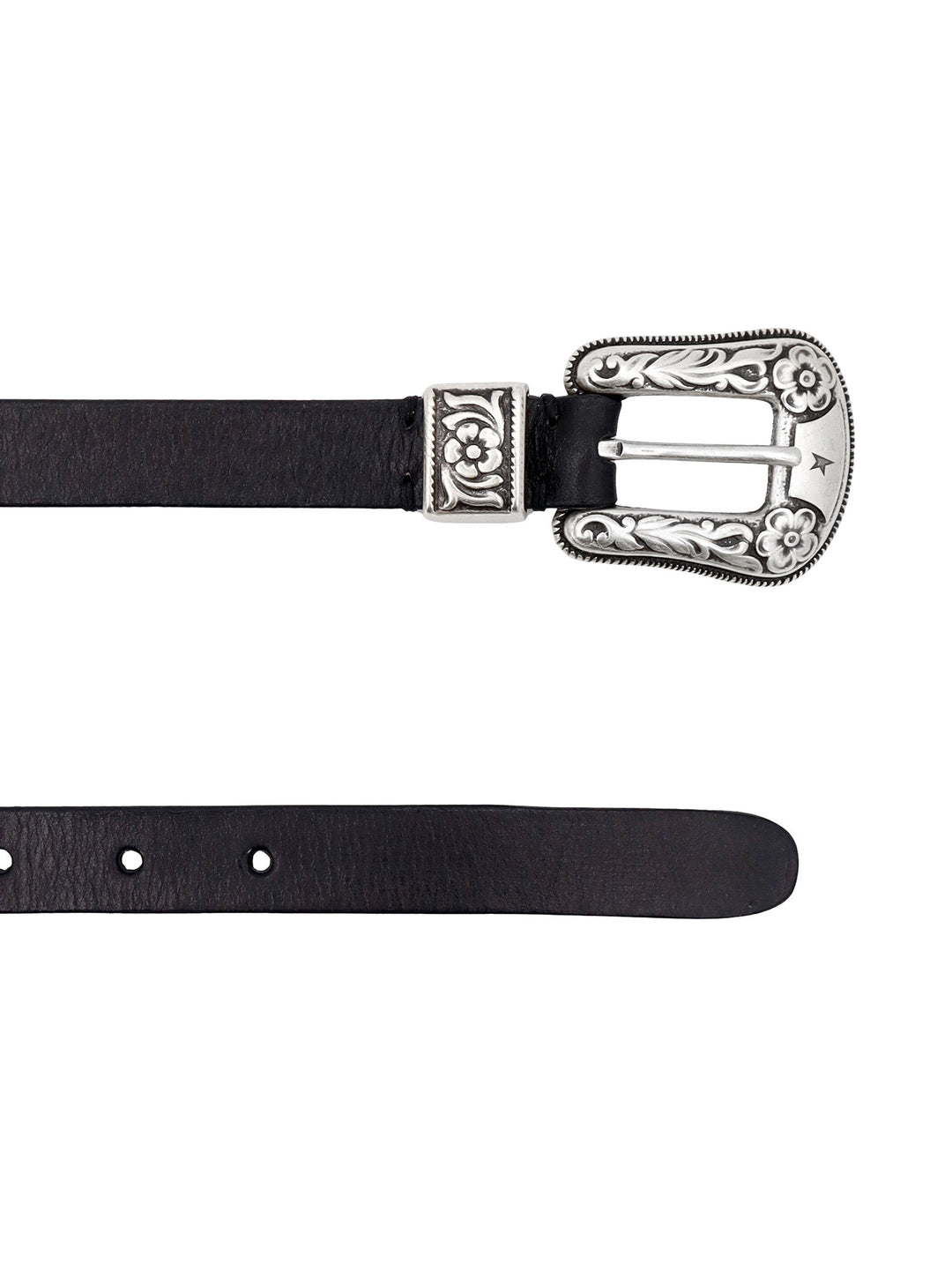 Golden Goose Belts - BLACK | 44affe8454b87fc1d5f4059b592dc414ed971ffe