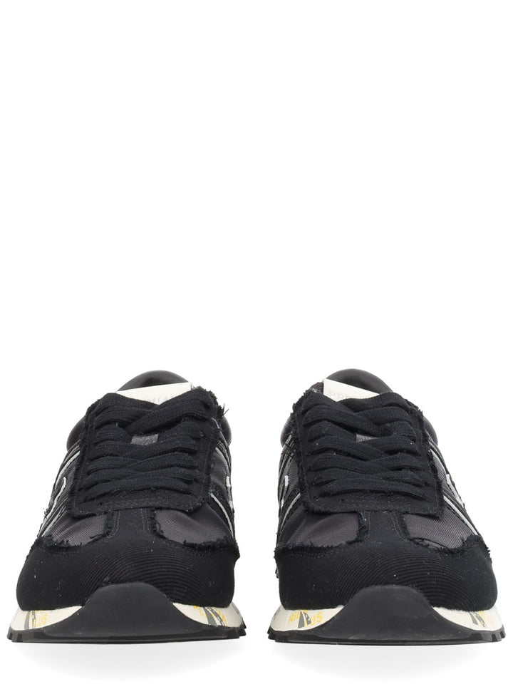 Premiata Sneakers - Black | 110cd7702f4d822b835d7b817b7049ef4462fb8b