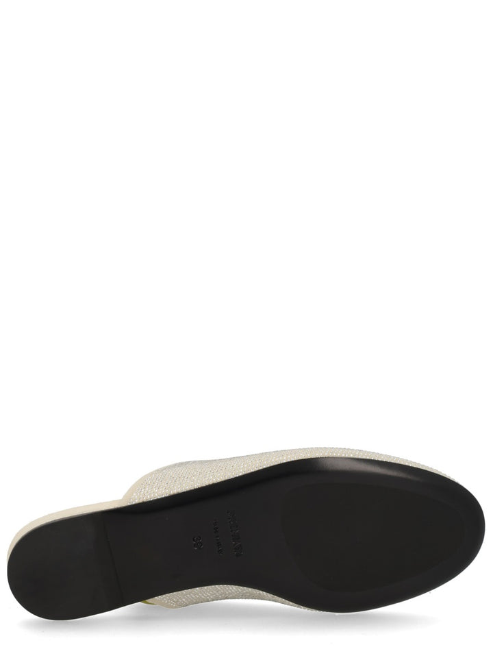 Premiata Scarpe Basse - Beige | c227810db167955a9f96073380ffbc8248d5fd39
