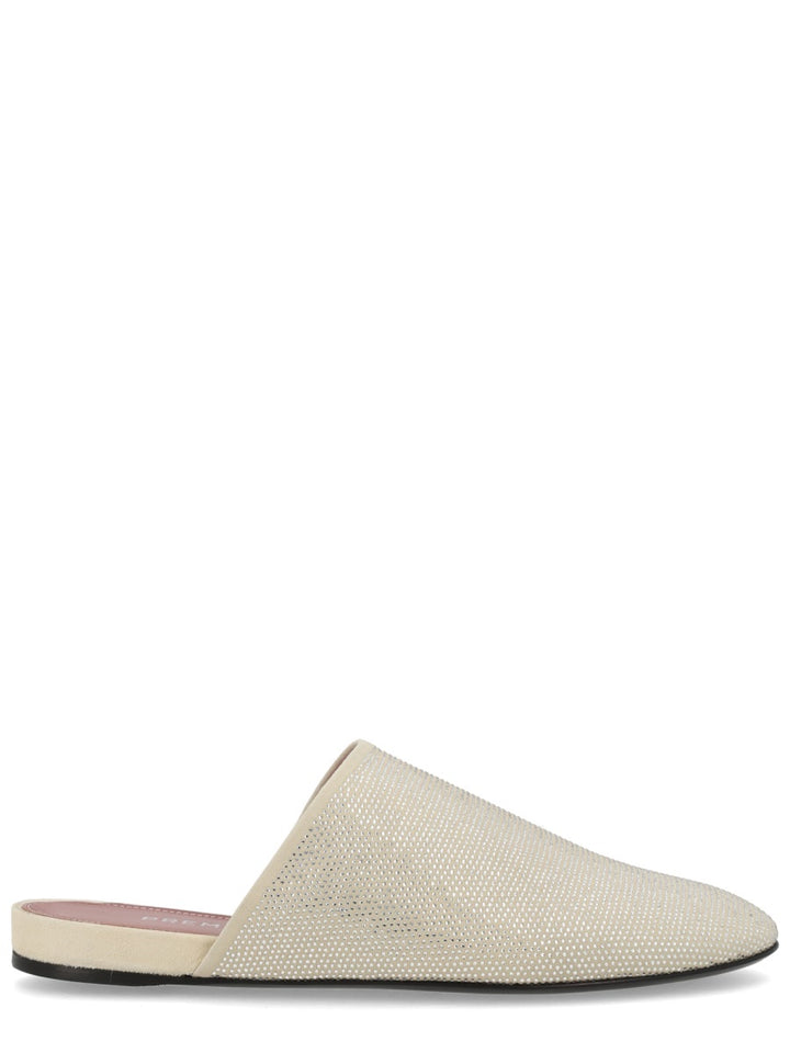 Premiata Scarpe Basse - Beige | df41f20d68842f5fa989f5f0121c2390f9070355