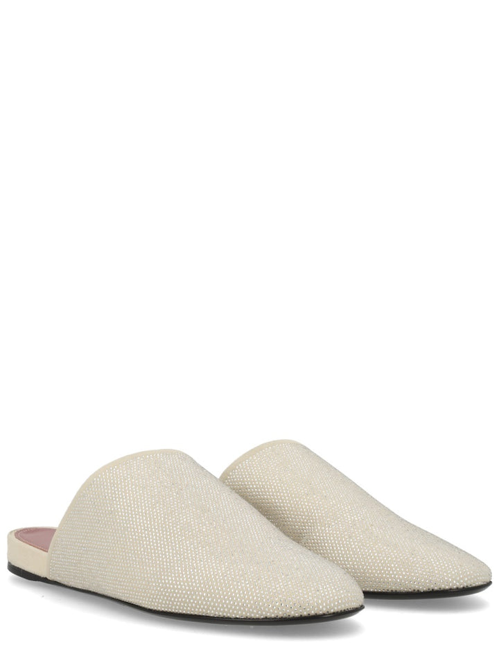 Premiata Scarpe Basse - Beige | ec3eba13e4ffc52f675614a744713f9dbfb25a1a