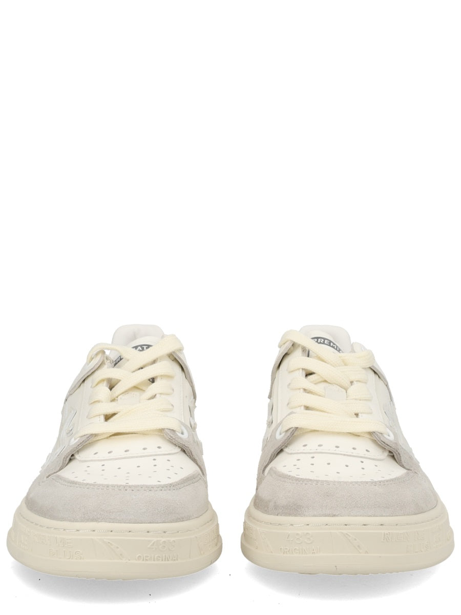 Premiata Sneakers - White | 44fa7611f502d7fa468d048e1f57f005a021e0ba