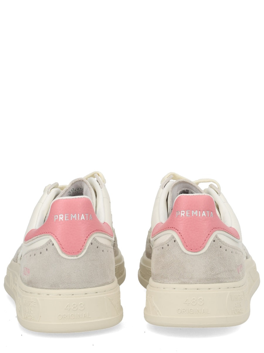 Premiata Sneakers - White | 0bc8a551261ee247d4c6887e4a52f4c05069c06c