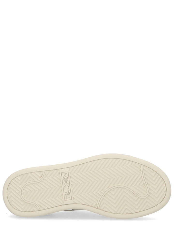 Premiata Sneakers - White | 2679e90fbdf32ea822d07547ee72eb29a5ed4480