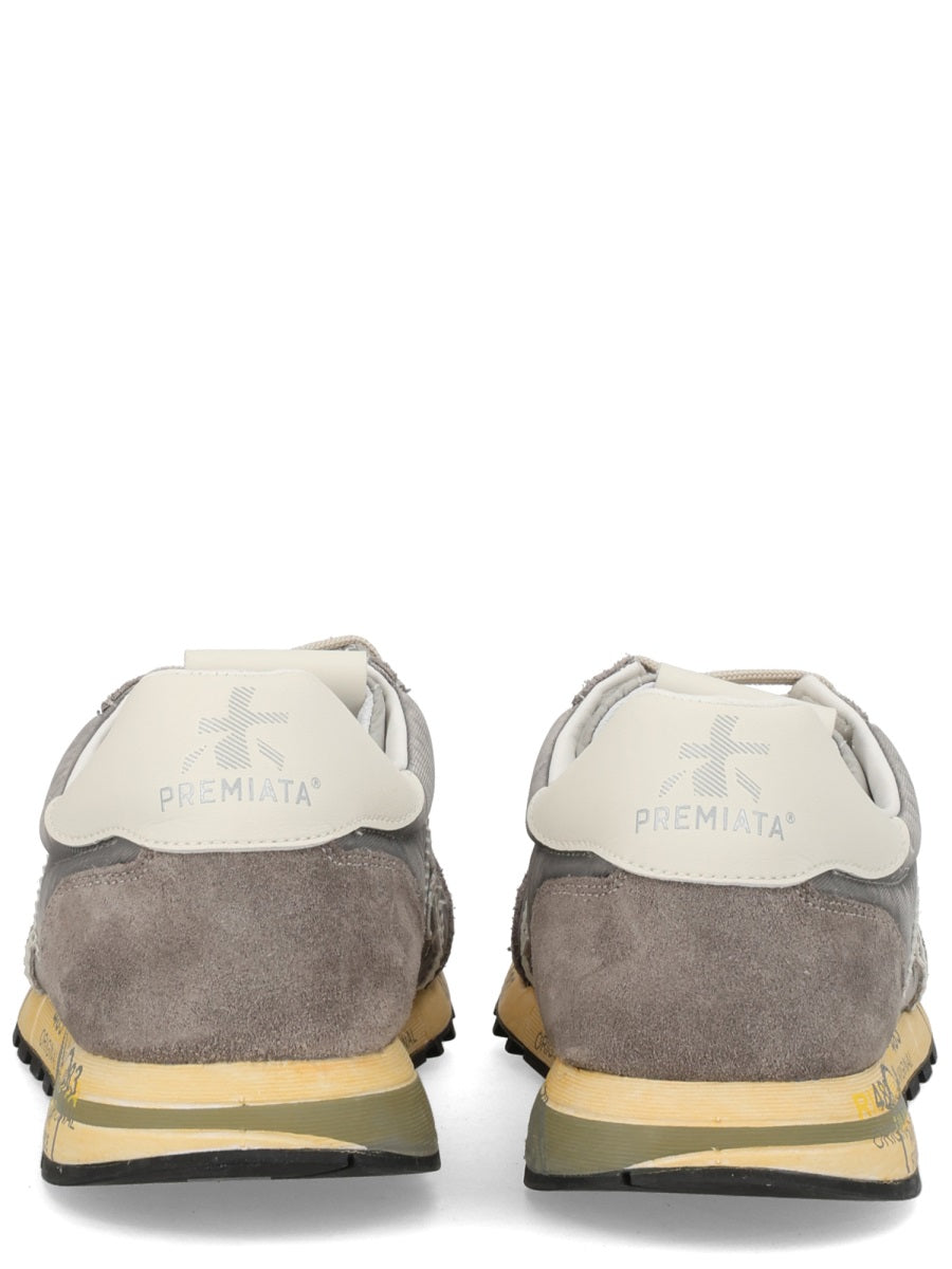 Premiata Sneakers - Grey | abe37b70d60ef33aea36da392bf1f0d30df5d694