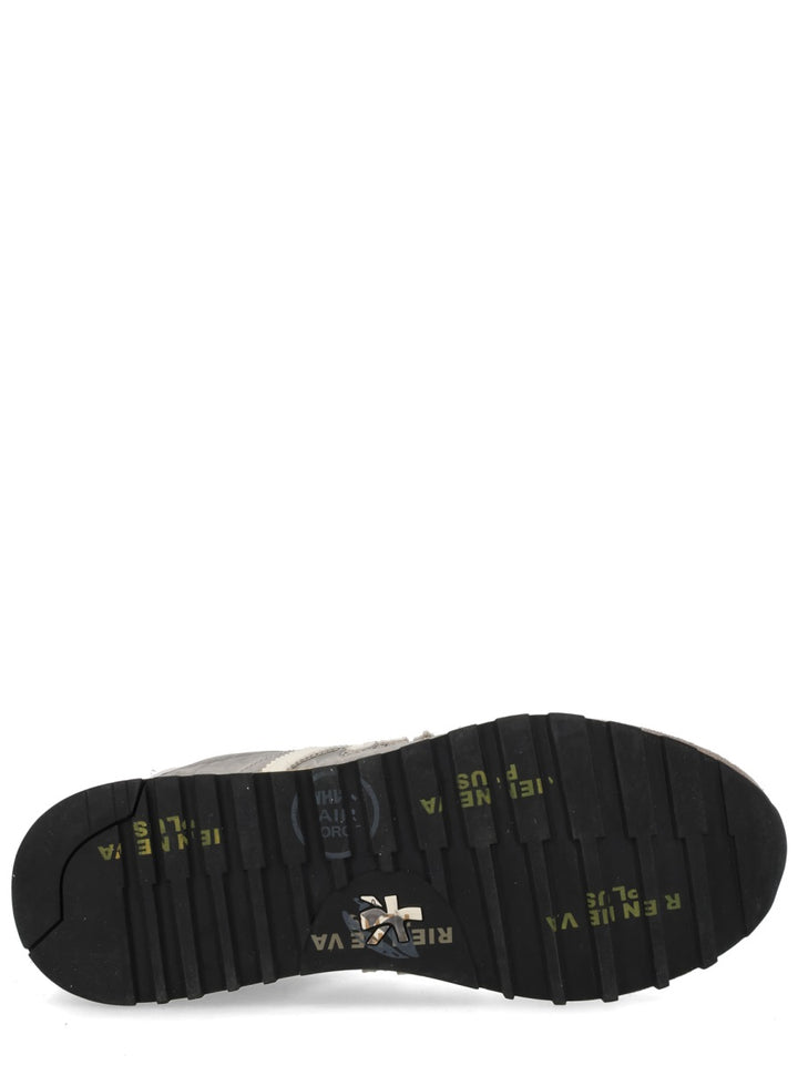 Premiata Sneakers - Grey | 3819a630bd4bc7566b721ce9ff98680192060331