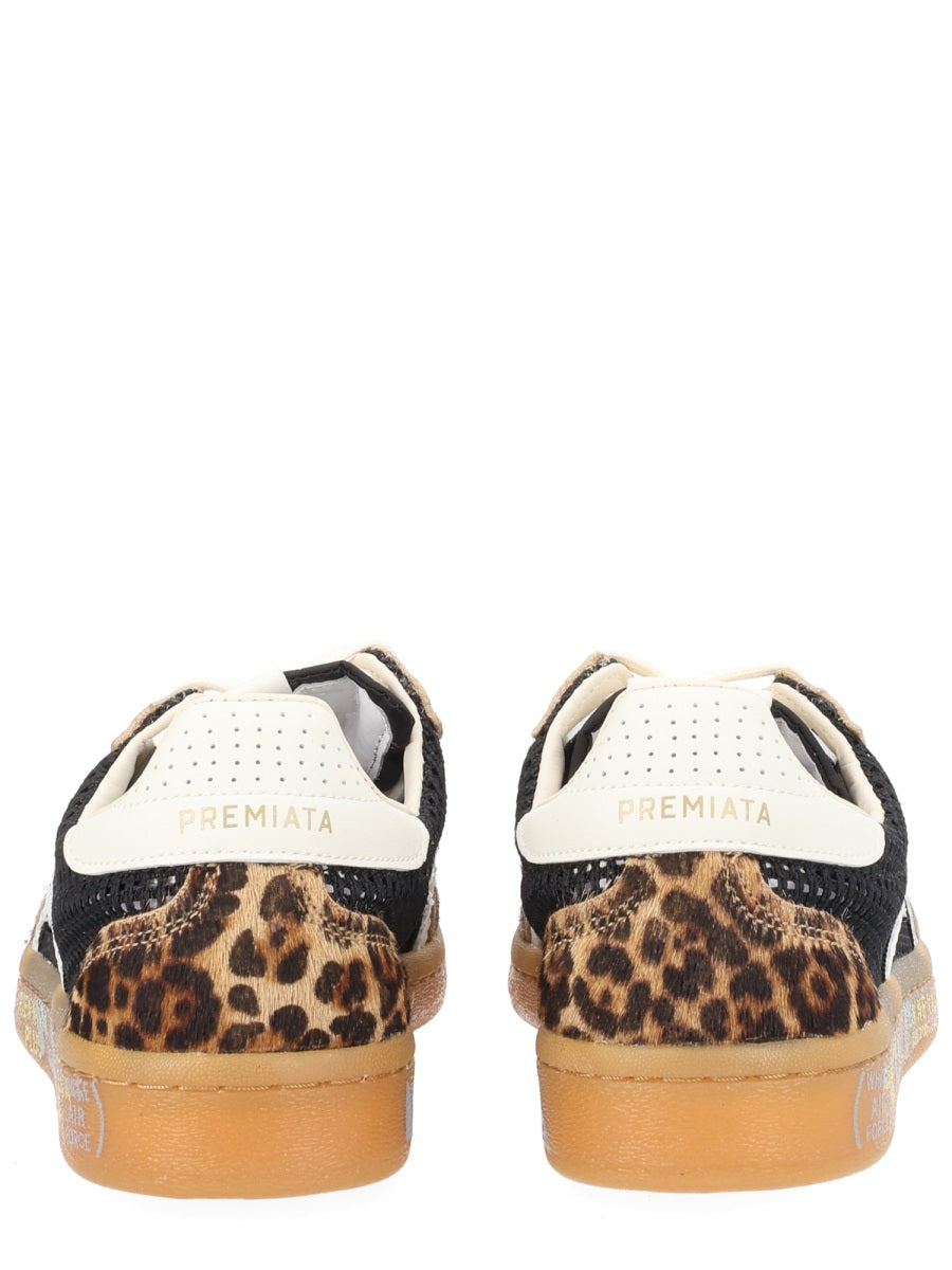 Premiata Sneakers - Multicolour | 76cb254a5bd0a7af692d1d5c3fa7e39ab9f495fb