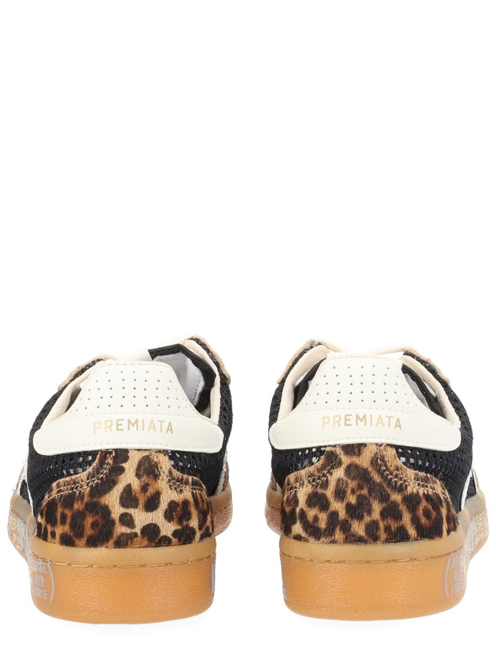 Premiata Sneakers - Multicolour | 76cb254a5bd0a7af692d1d5c3fa7e39ab9f495fb