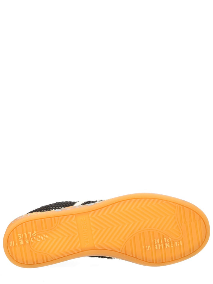 Premiata Sneakers - Multicolour | a5383758d6d6f5d842001ffa6228ebaf5c37df32