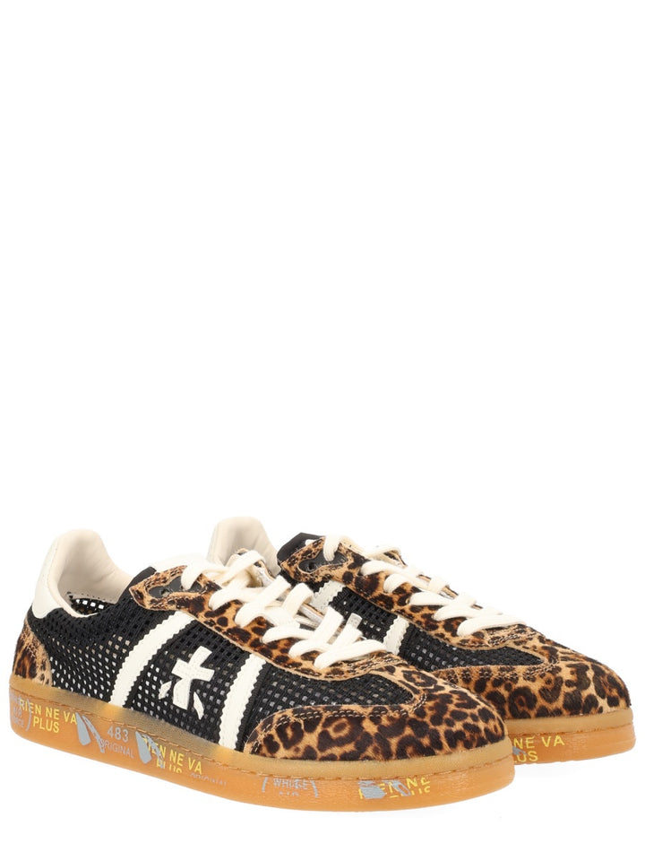 Premiata Sneakers - Multicolour | 4f275e9826b63b3e581afd08e6d770a4bfe3c1dd