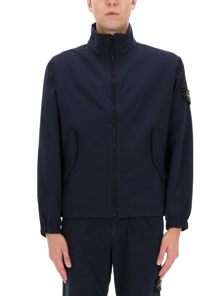 Stone Island Giacche - Blue | 9dfc9d1580a17ec09d0c4f04536c68b1e7edd101