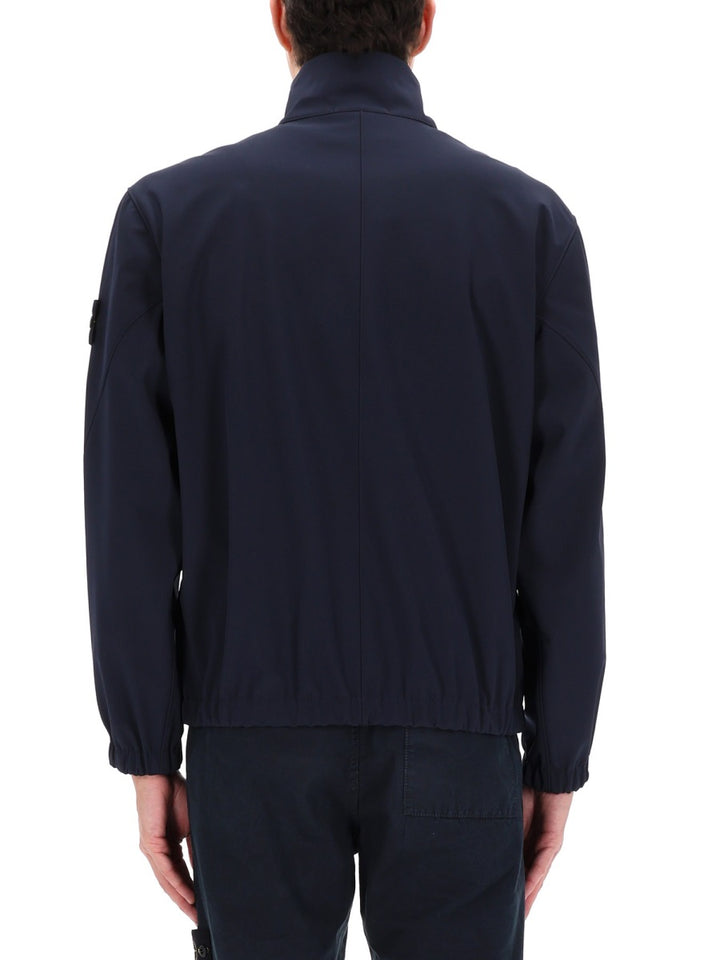 Stone Island Giacche - Blue | cb55c4156f11b3971b121bf1cf513cb4011a20e3