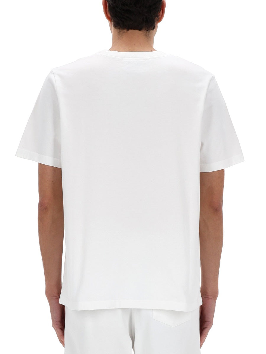 Casablanca T shirt - White | 1a16a5a93dd82bdbbca5579addd03f4873dc500b