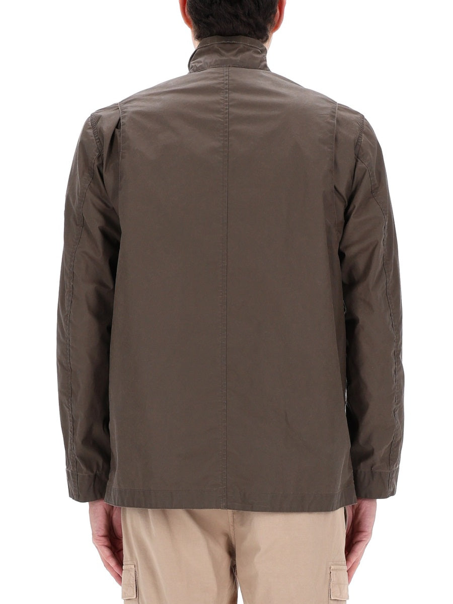 Stone Island Giacche - Brown | c4a44063eeeeaf7ae3bf8bd551431e518f62a6bd