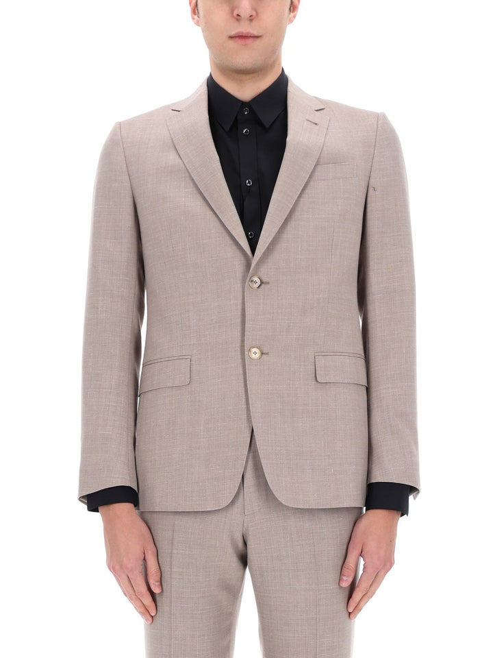 Zegna Abiti - Beige | 9666aabf014452d11a1013b63d8840488d702781