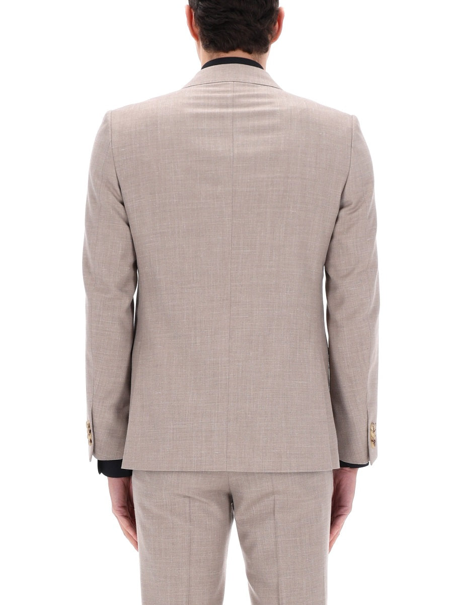 Zegna Abiti - Beige | 5f633cb5c8ff0b418f50f06bab3a6ef608f5a22f