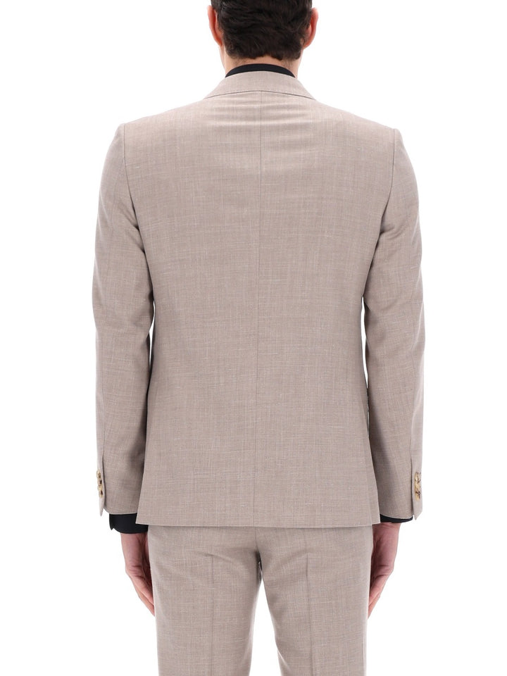 Zegna Abiti - Beige | 5f633cb5c8ff0b418f50f06bab3a6ef608f5a22f